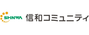信和コミュニティロゴ