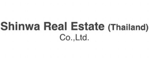 Shinwa Real Estate (Thailand) ロゴ